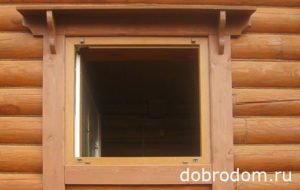 Варианты внутренней отделки и интерьера деревянных домов